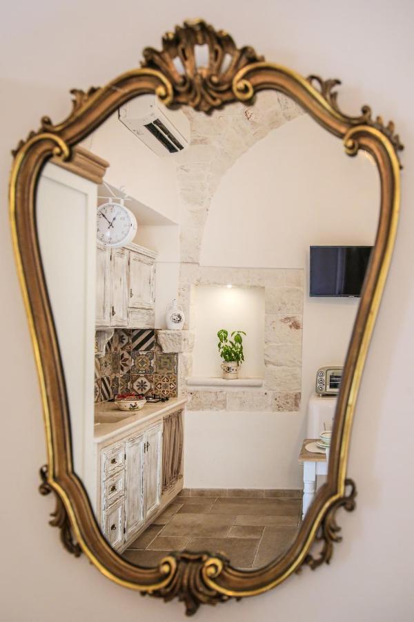 Domus Petra 96 Apartment Ceglie Messapica Ngoại thất bức ảnh